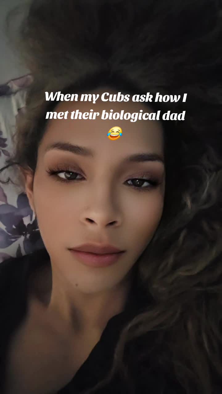 @MotherOfMirrors