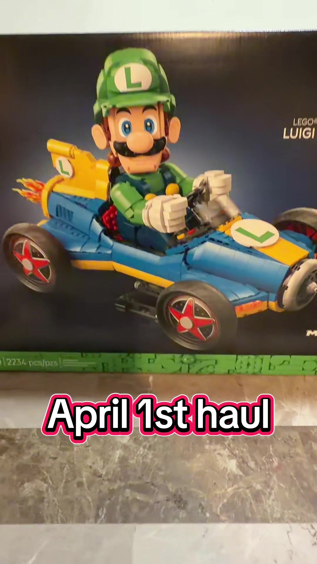 @That Lego Guy