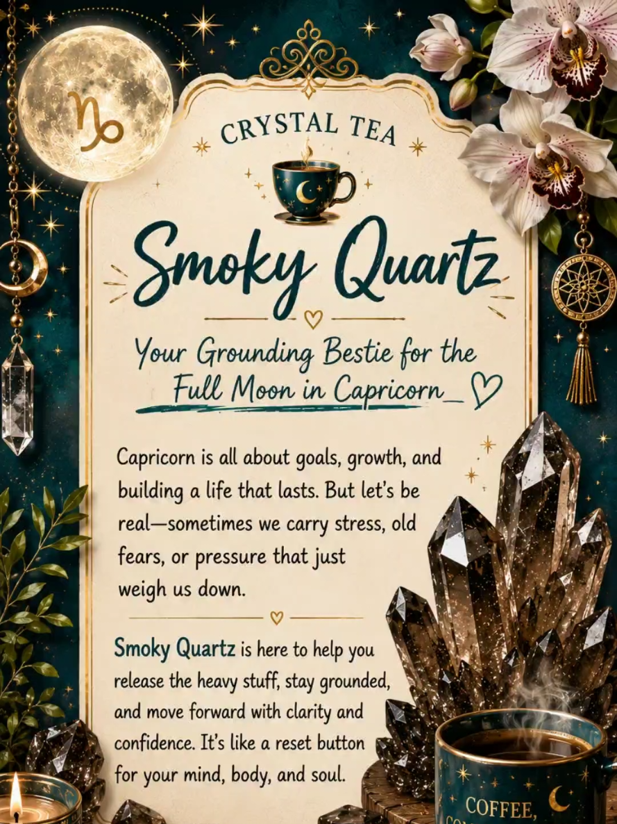 @SM Mystic Gifts