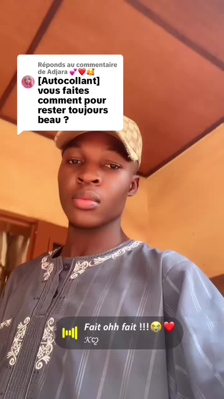 @Le Bin&ocirc;me Officiel