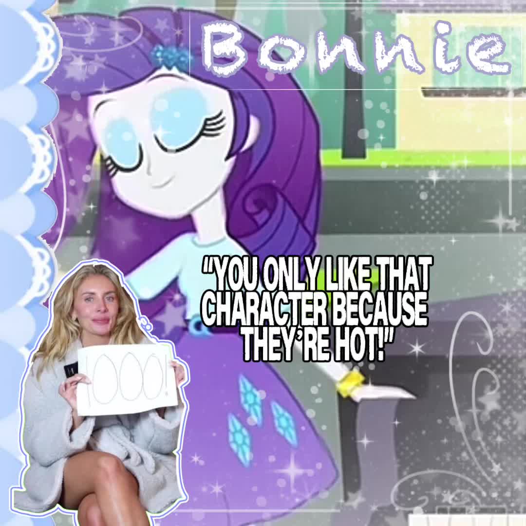 @Bonnie