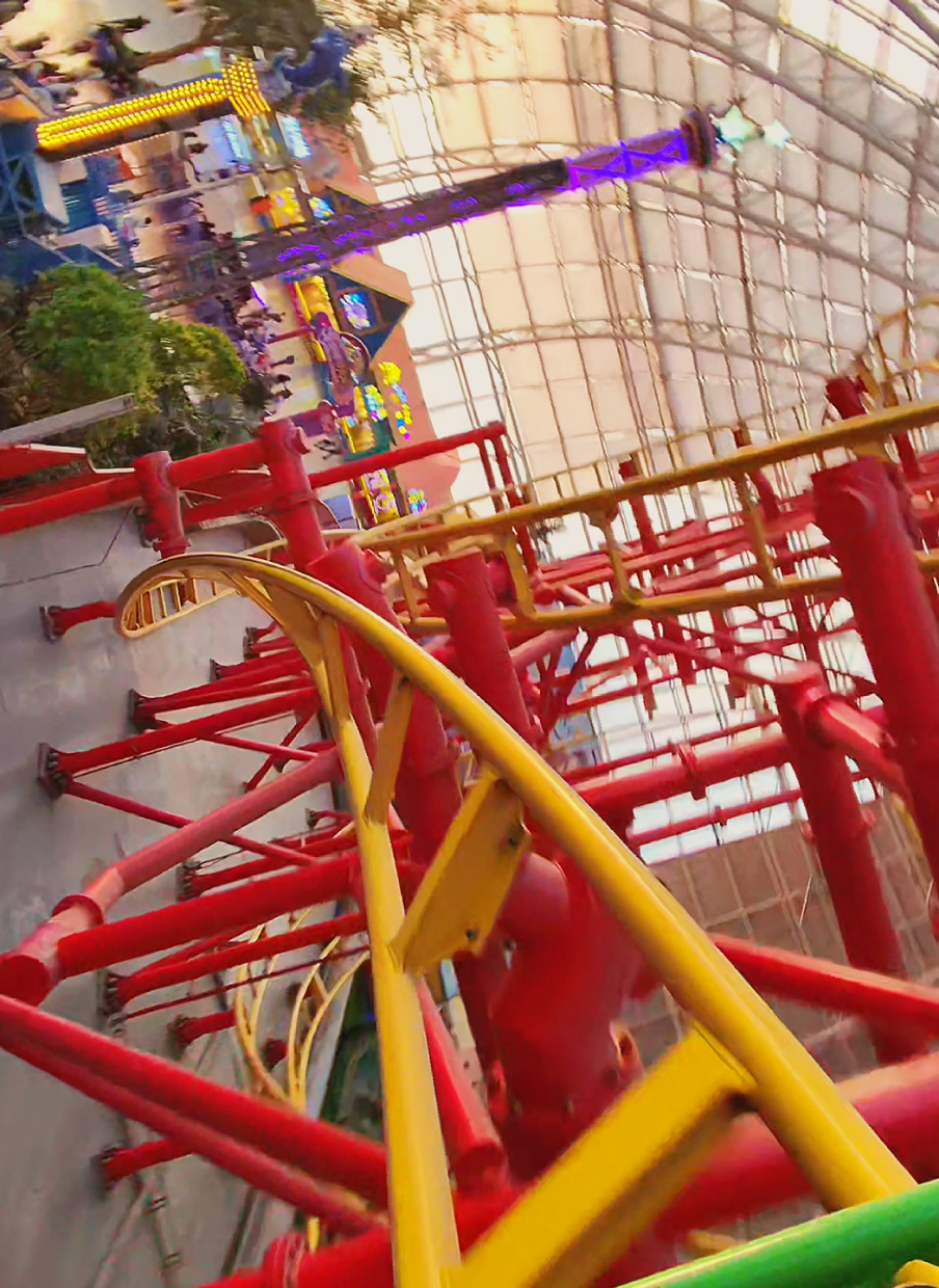 @Coaster Kings