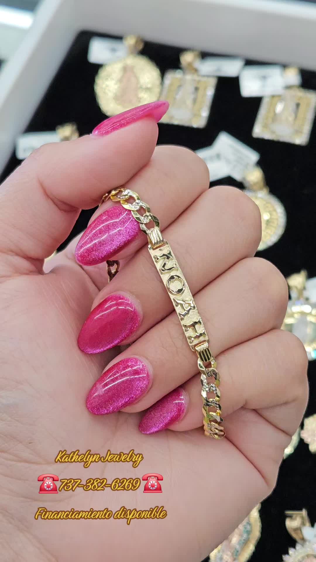 @Kathelyn Jewelry