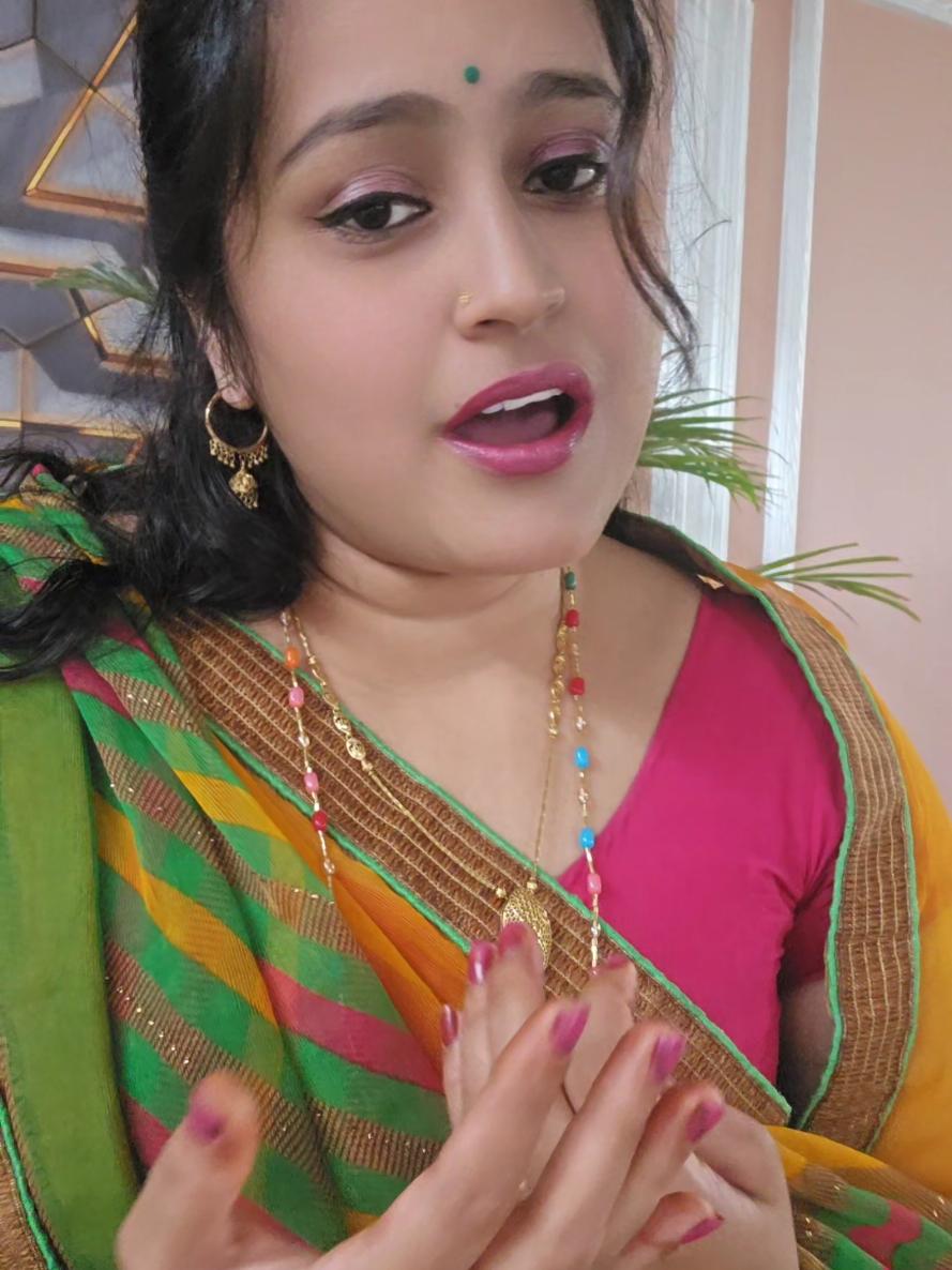 @Shanti Jha