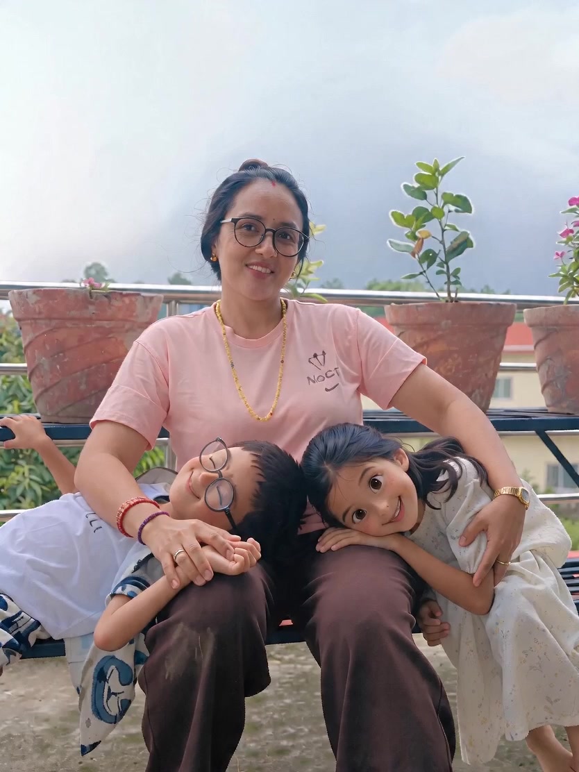@Sabina Paudel Dhakal