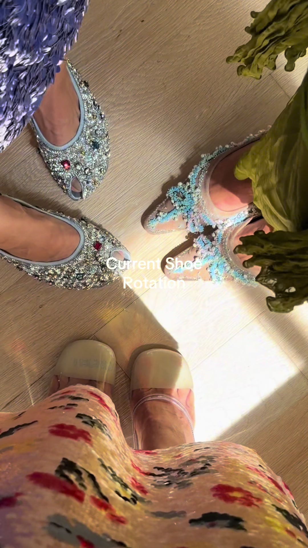 @TORY BURCH