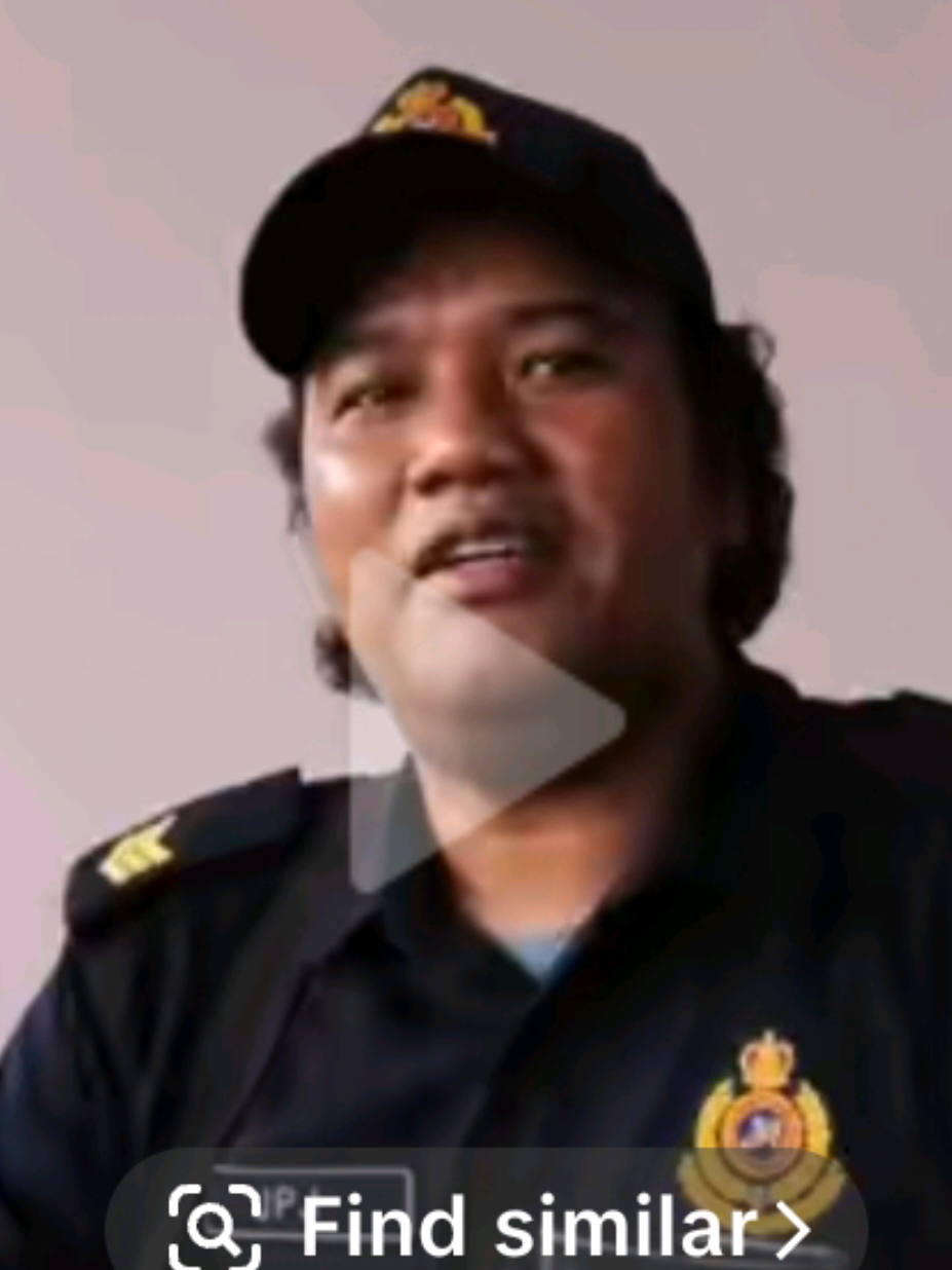 @Brader Jai (samad tedung)