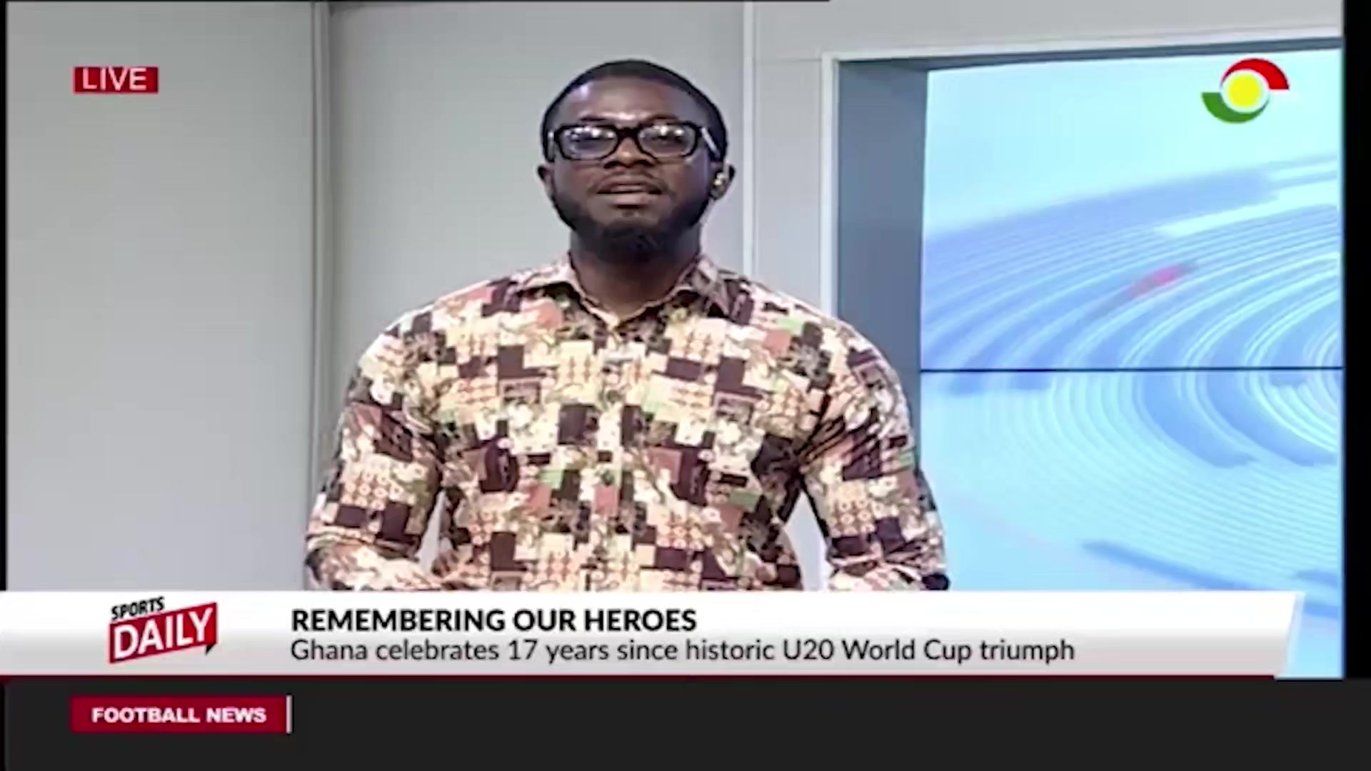 @3SPORTSGH