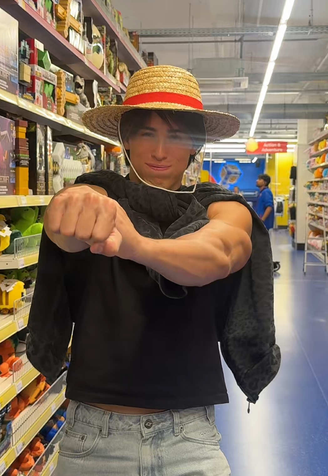 @Jesse