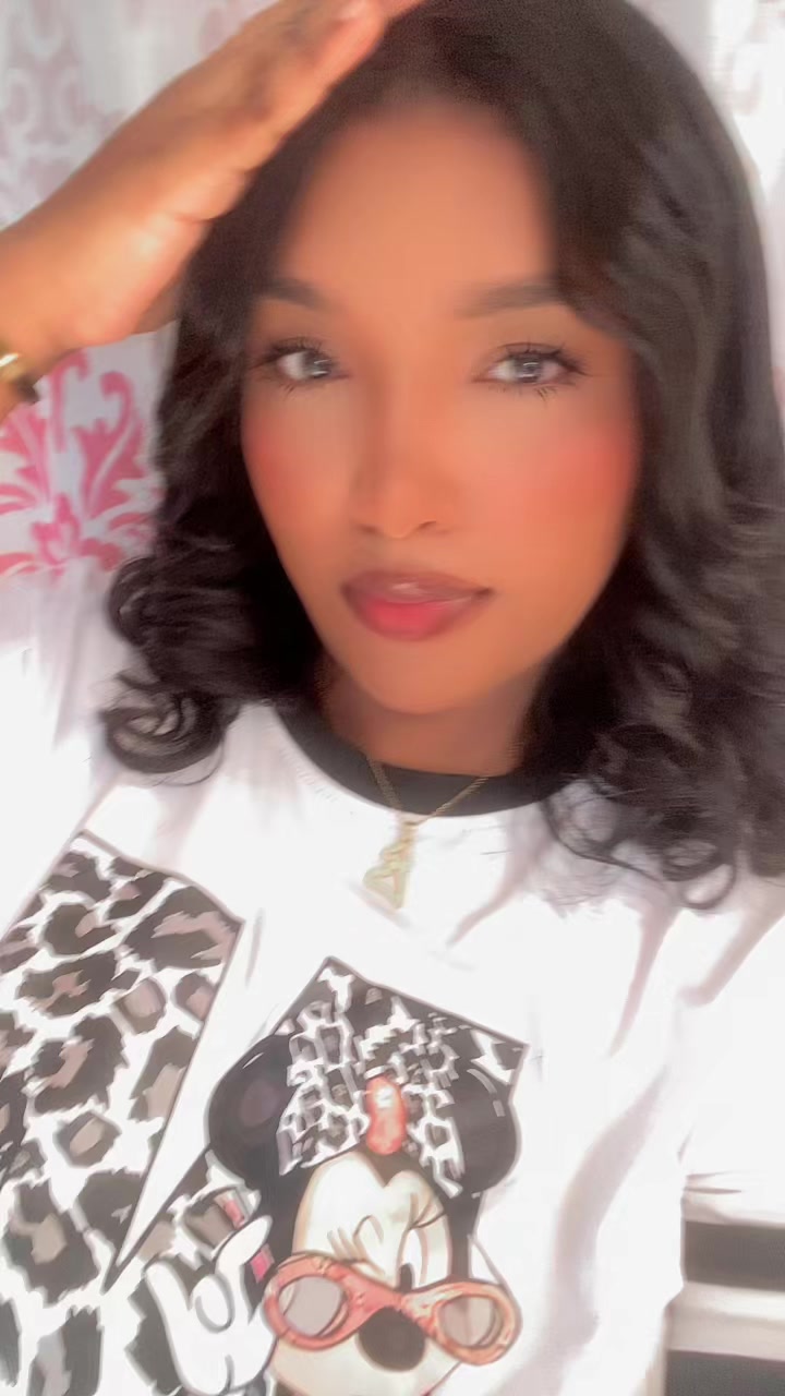 @Miguelina Montero 🦋