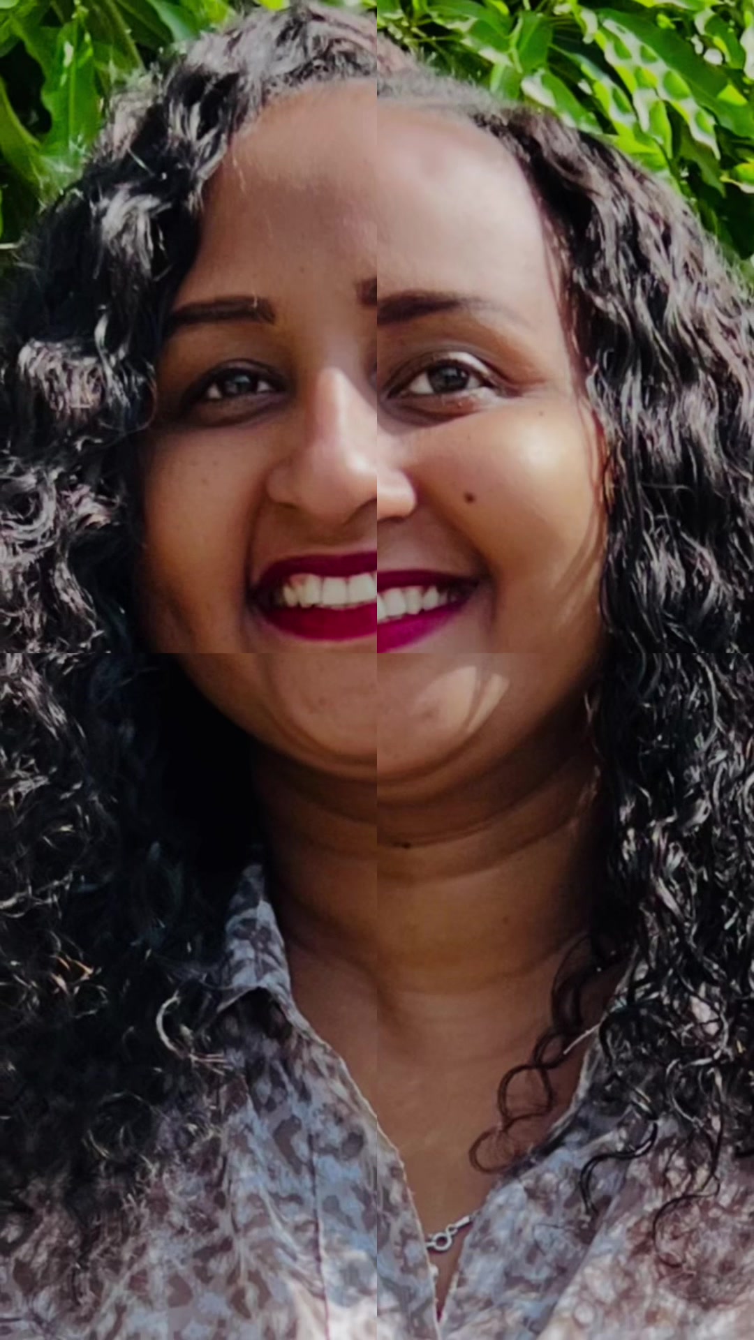@Seni tesfaye