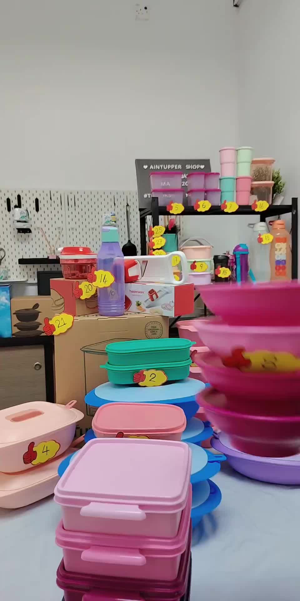 @AinTupper Shop