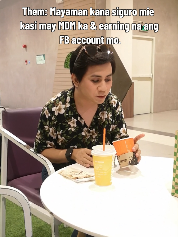 @JoshieeMendiola