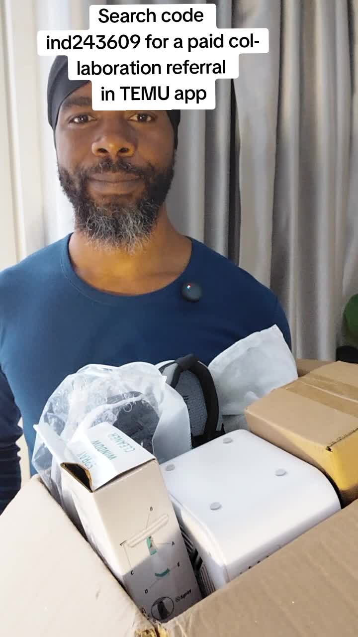 @Desmario