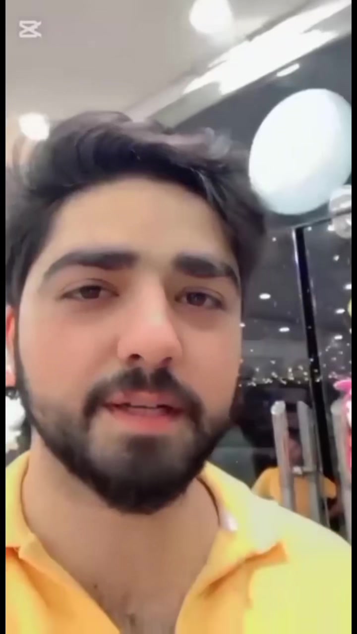 @CH__Ahmad ⚜️