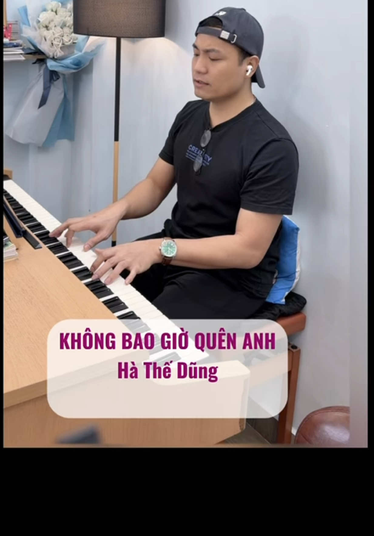 @Hà Thế Dũng Music