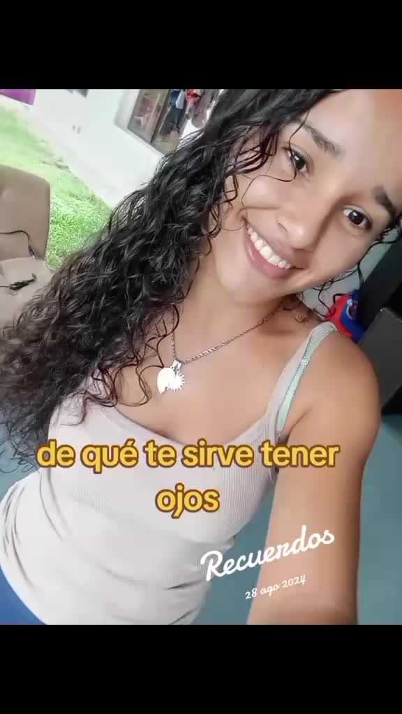 @Yani Pineda 🇳🇮