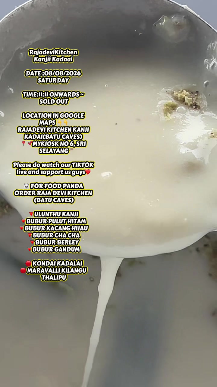 @Yamunadevi (RajadeviKitchen)