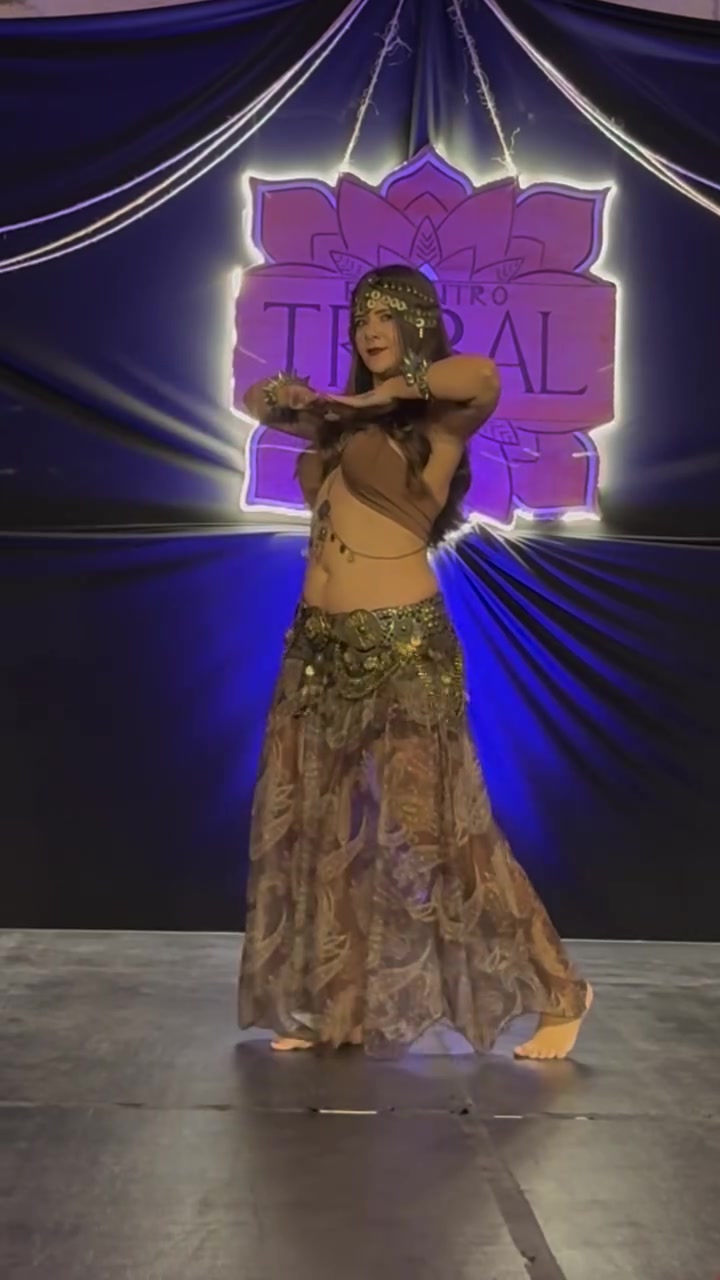 @Luma ✨Dança do Ventre & Fusion