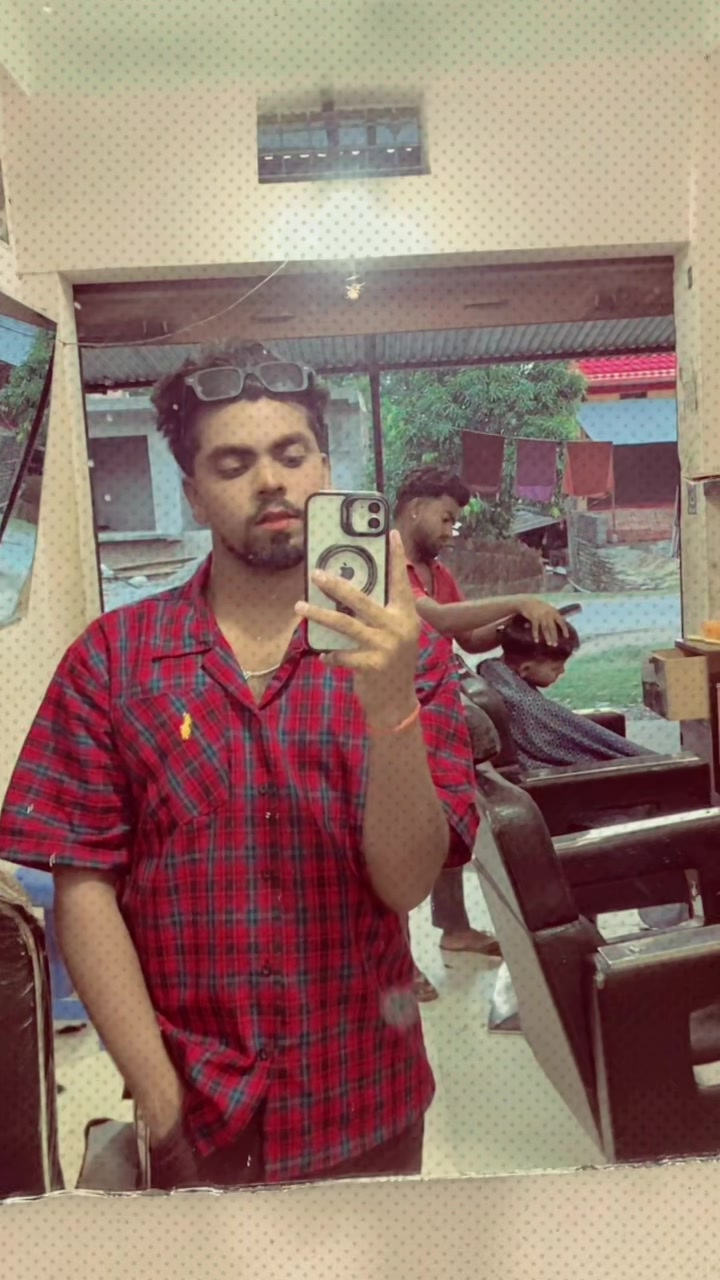 @ROYAL&mdash;YADAV