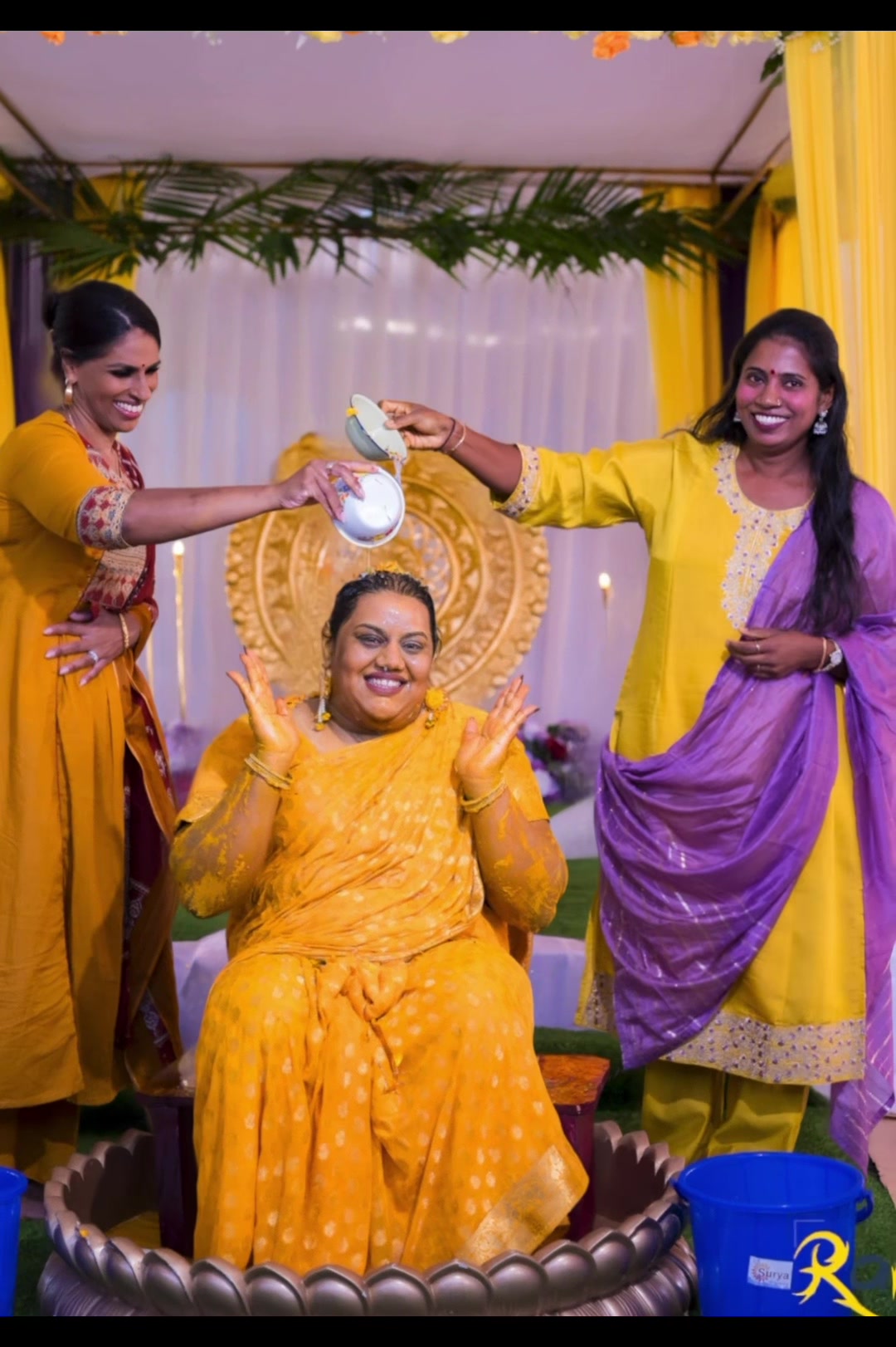 @Rani Wedding Films Fiji