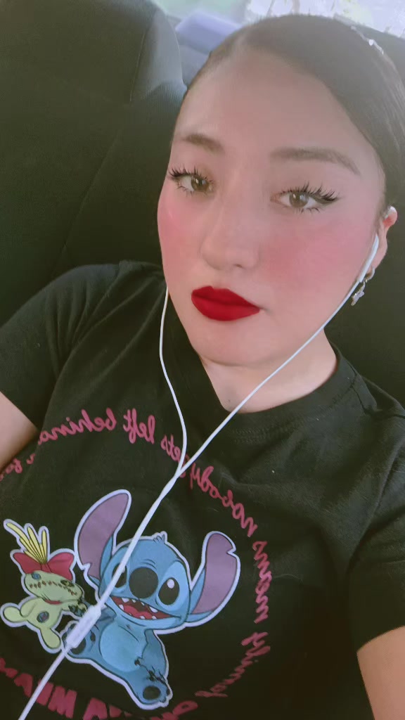 @Michelle López