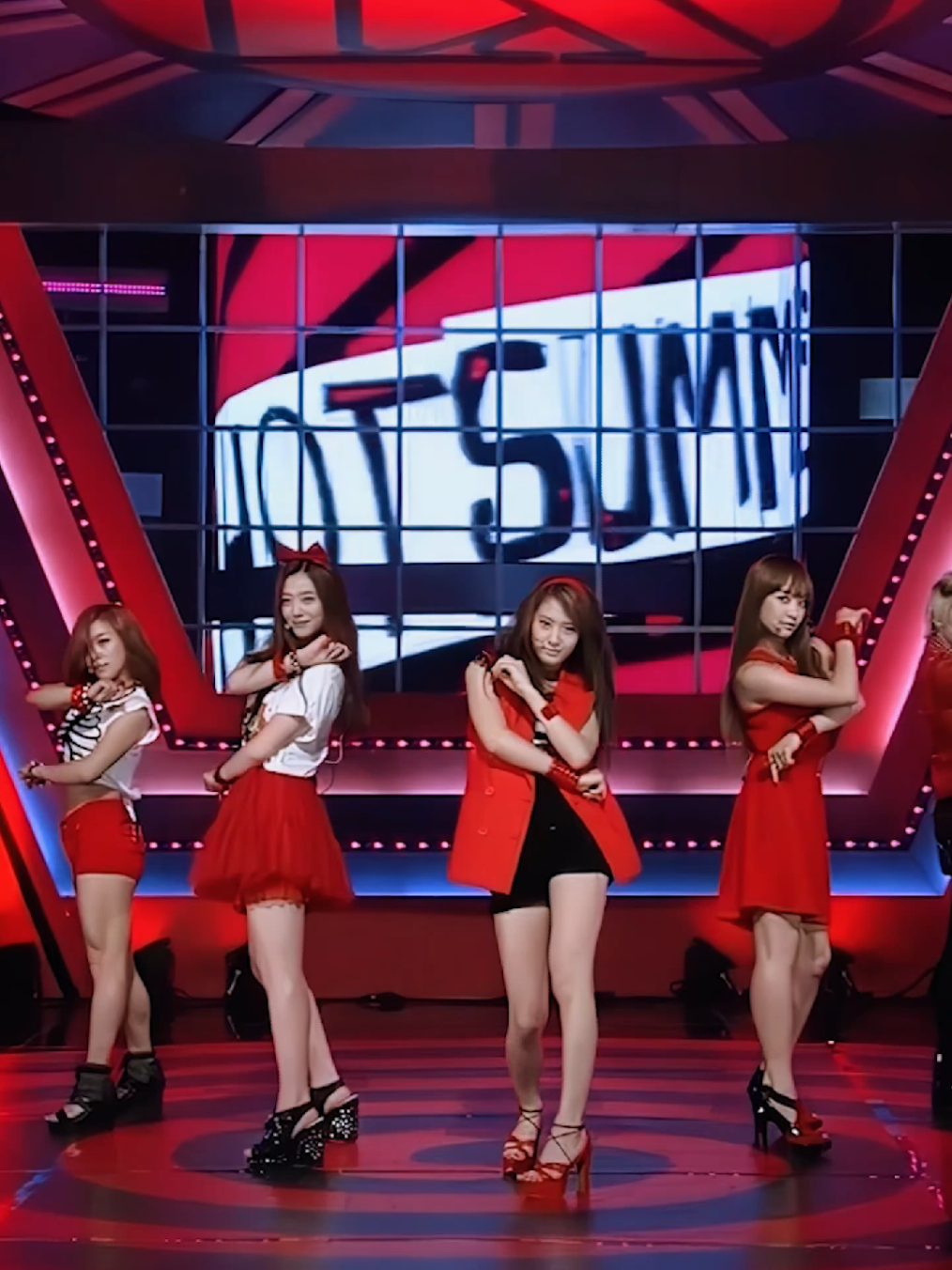 @2nd Gen Kpop GG