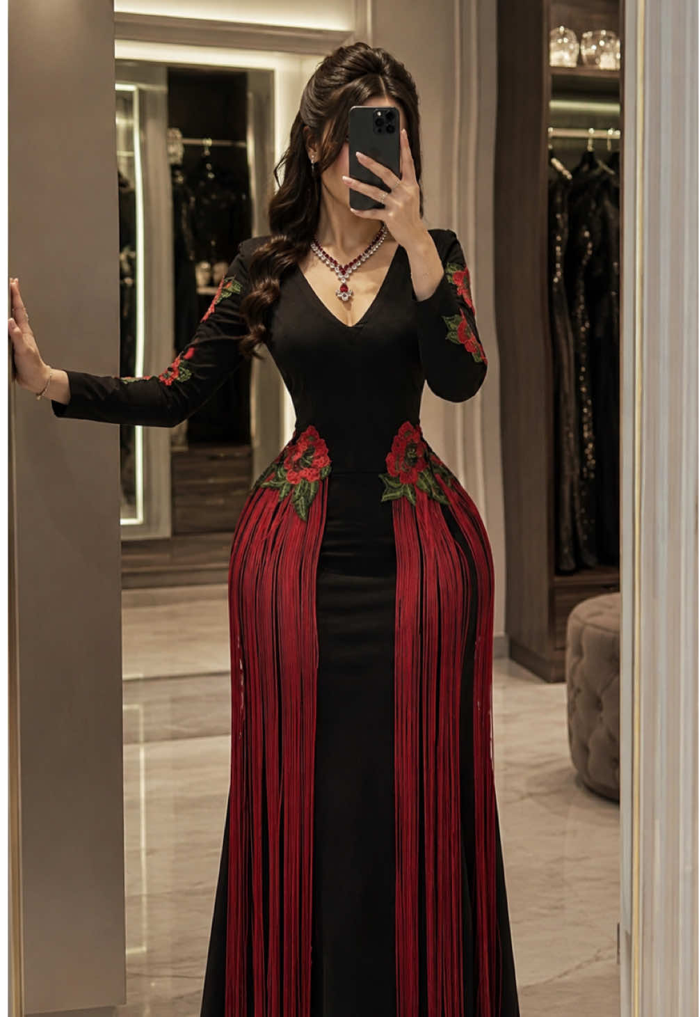 @محل الملكة👑 ام سطام 👑