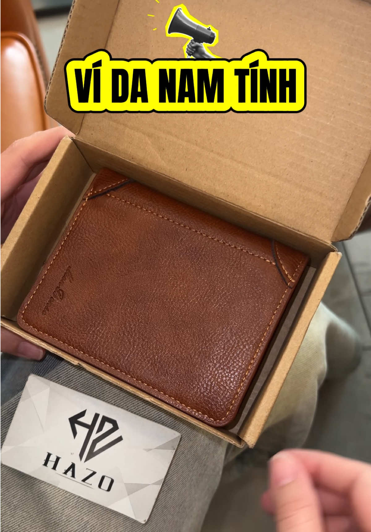@TIỆM VÍ HAZO