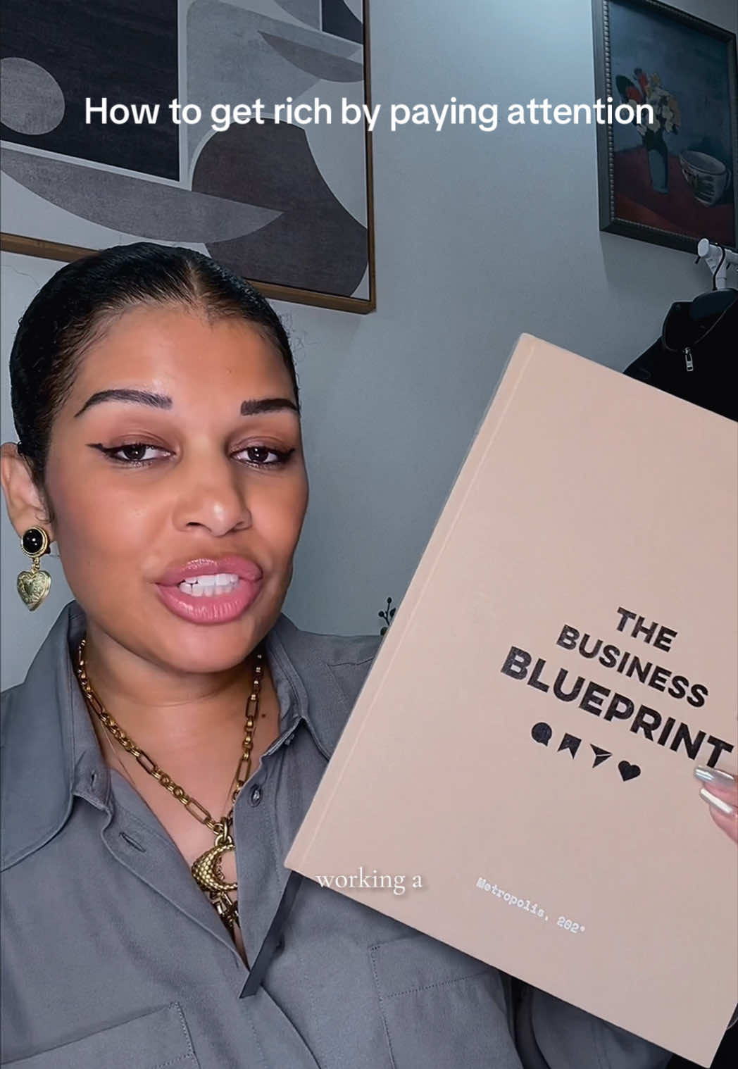 @Business Of Paper°