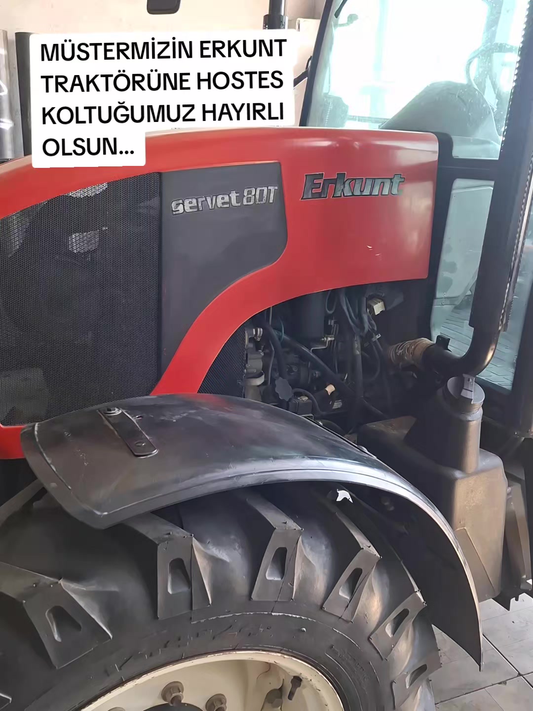 @EFETÖR TARIM ALETLERİ