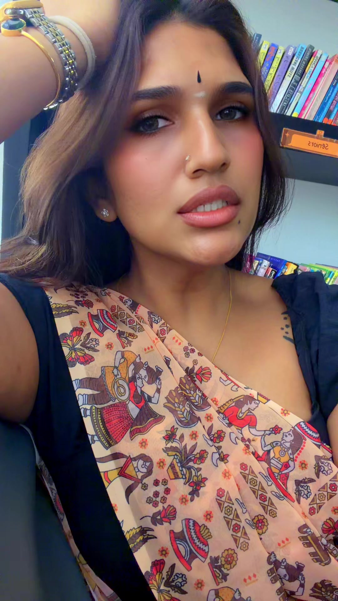 @samrakshanamenon