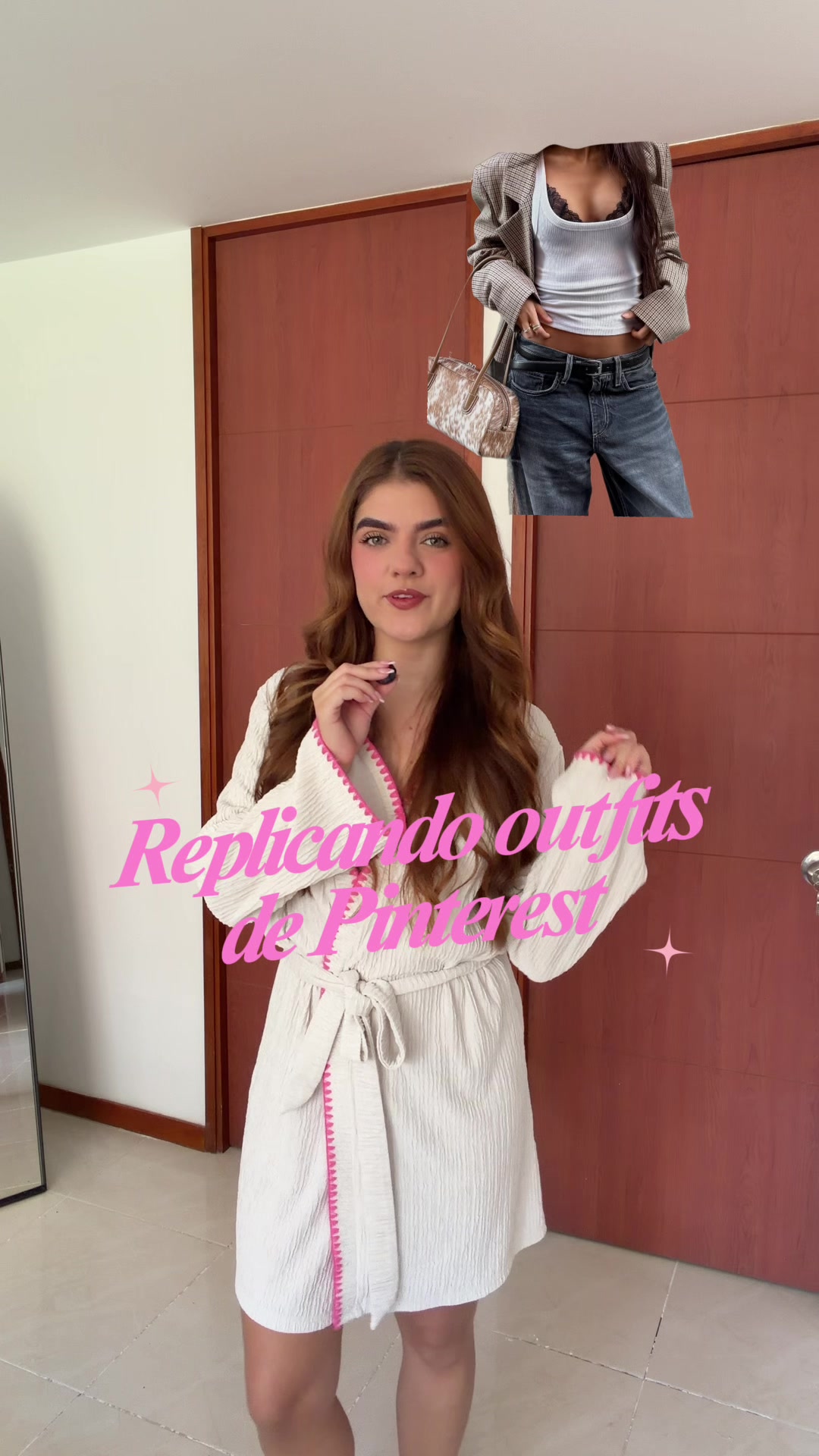 @Susi Arango