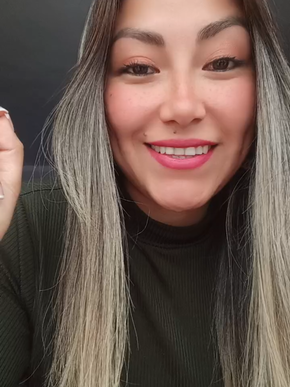 @Fanny Valdez