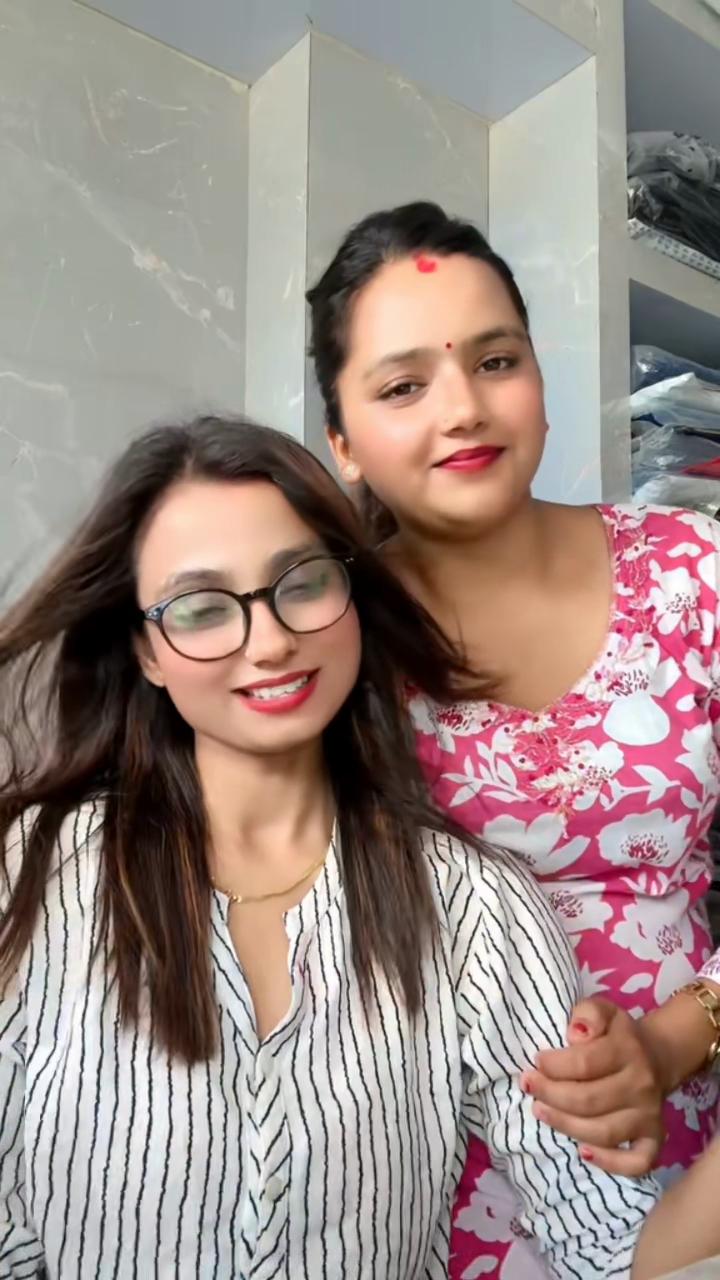 @Sangita