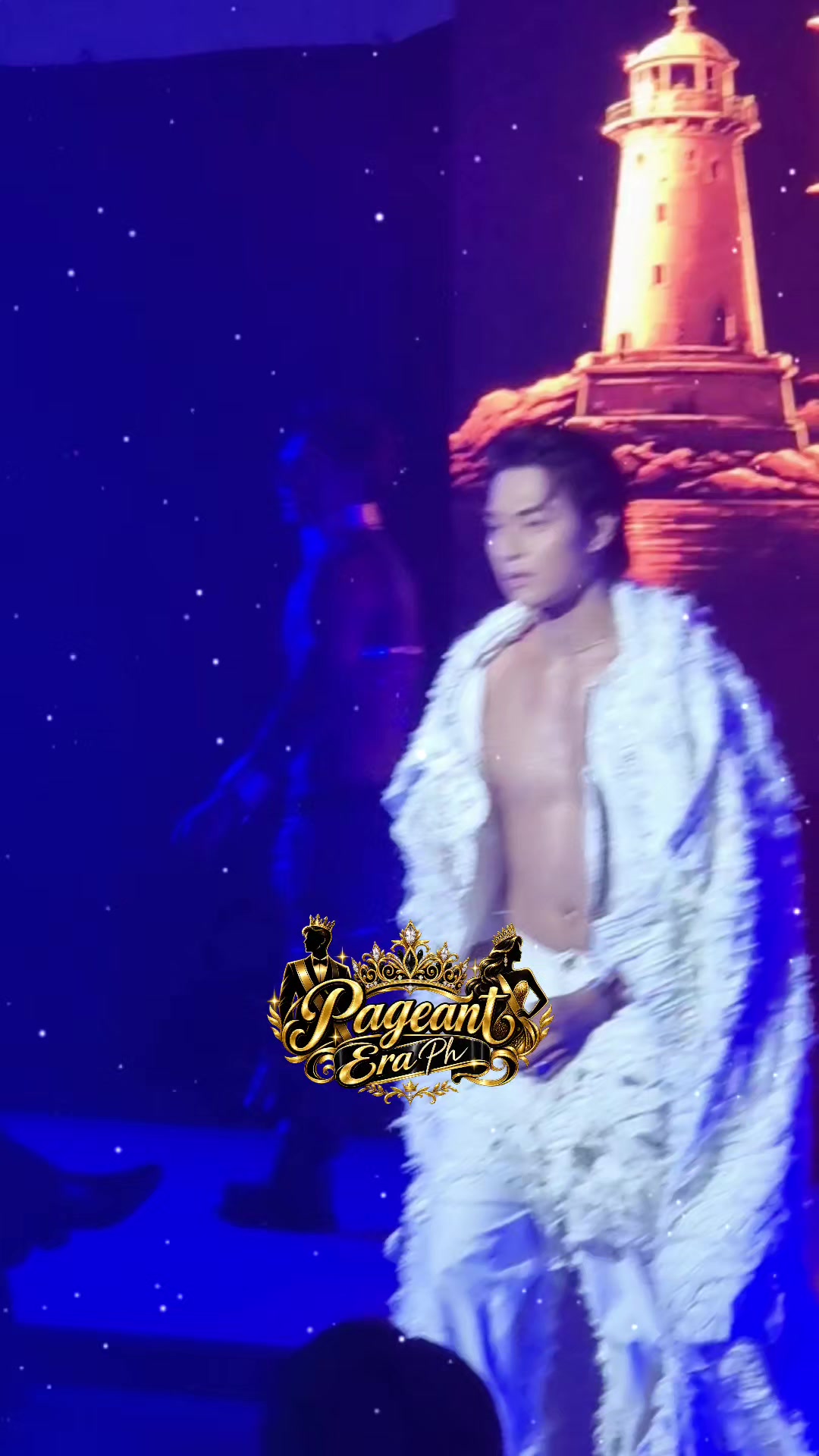 @Pageant Era Ph