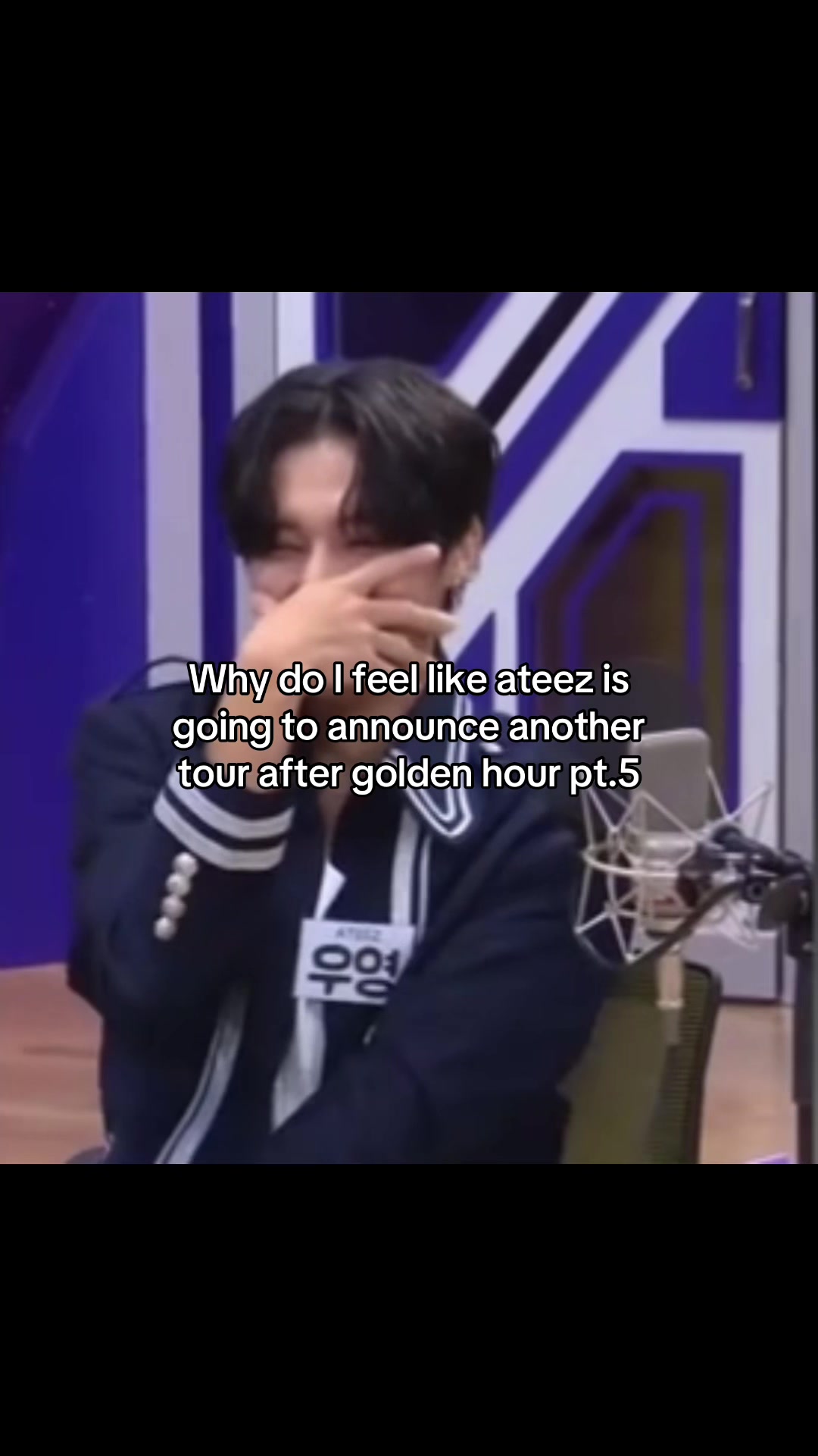 @SAW ATEEZ 8/8🍷