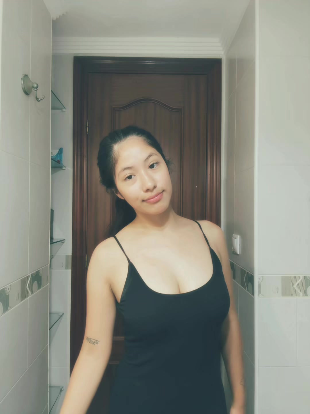 @Ariana Garcia