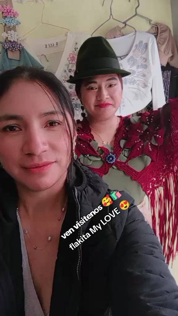 @Flakita My LOVE🥰