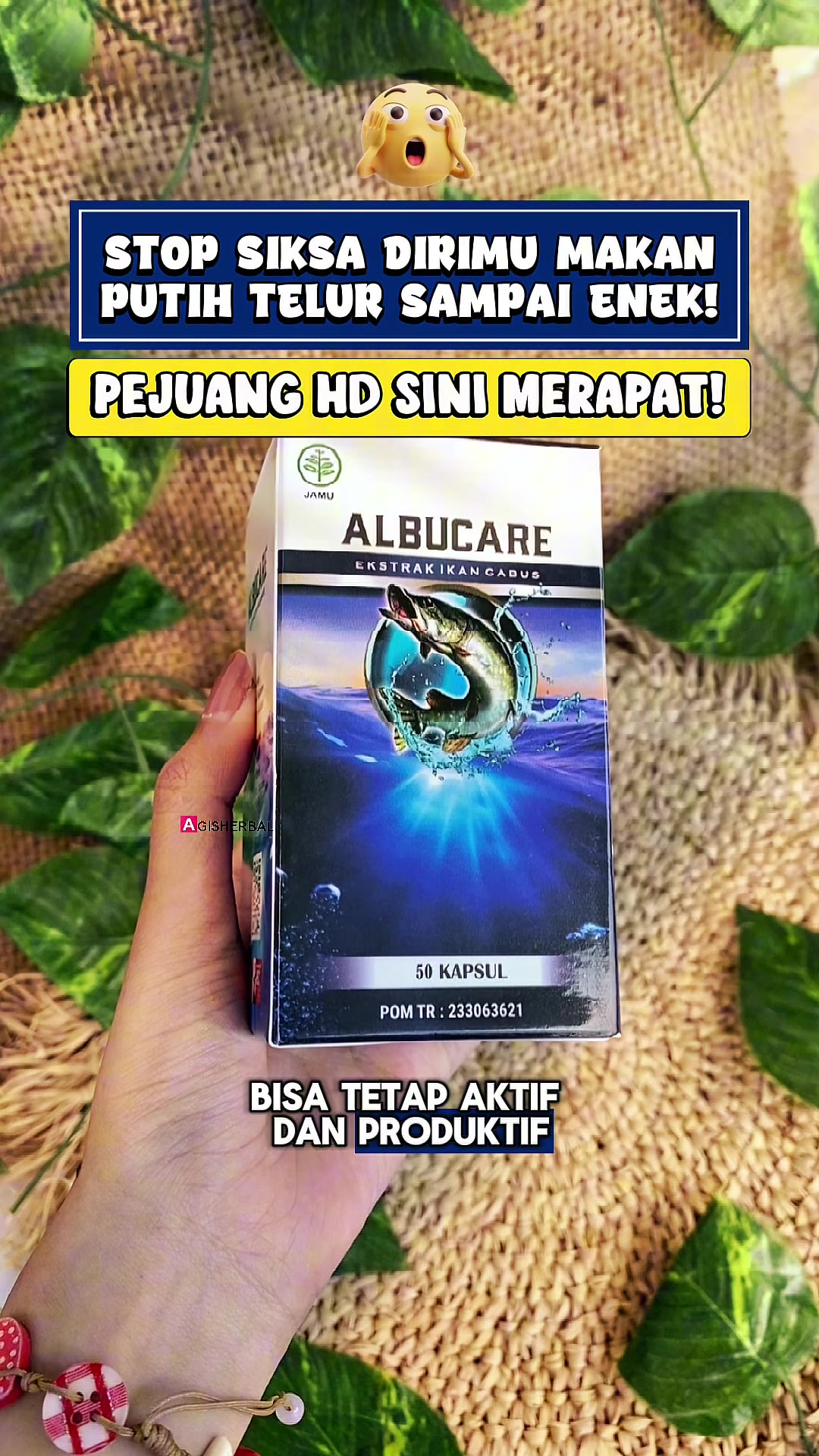 @Agis Herbal Shop