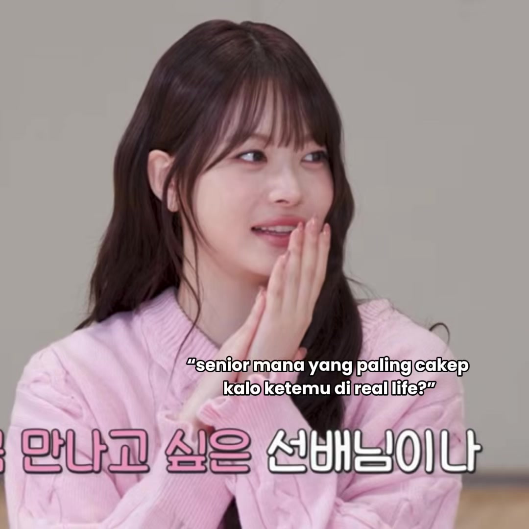 @Yubae