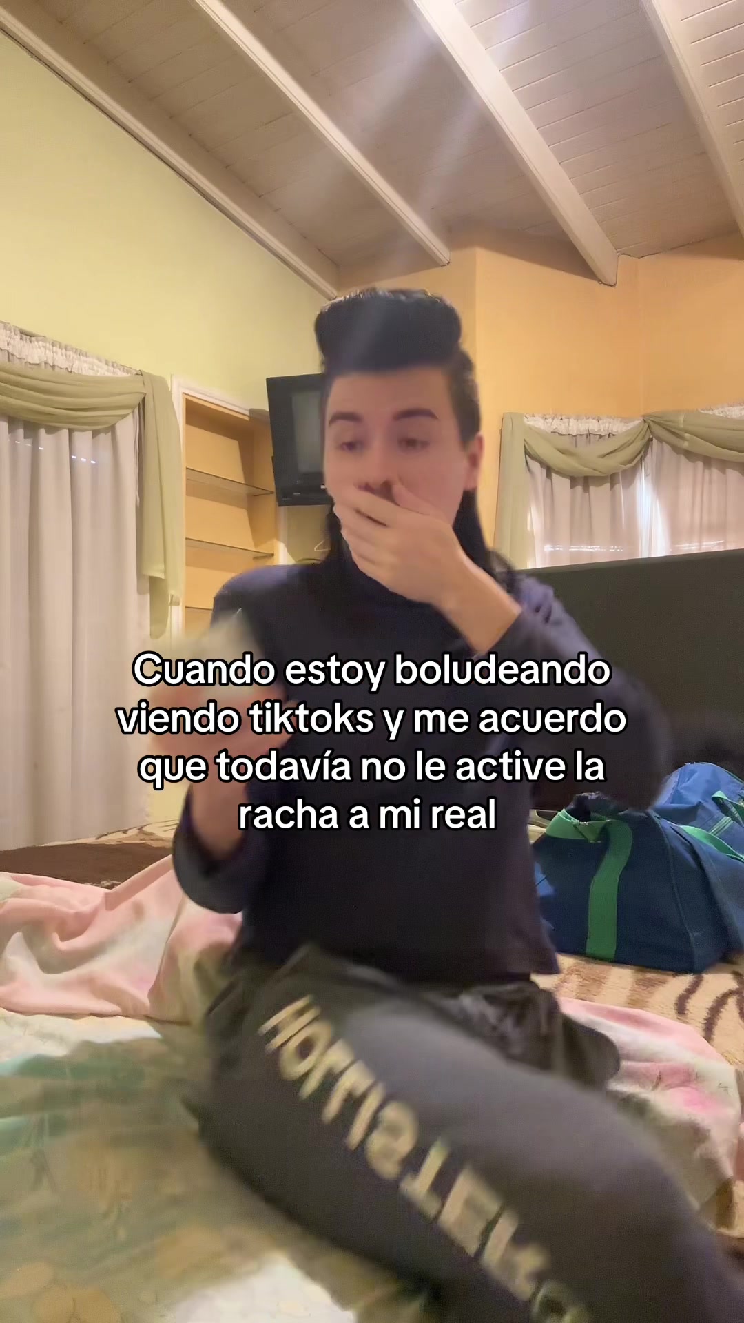 @🐦&zwj;🔥 F&Eacute;LIX 🐦&zwj;🔥