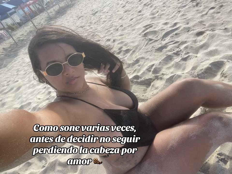 @Stephanny Castillo