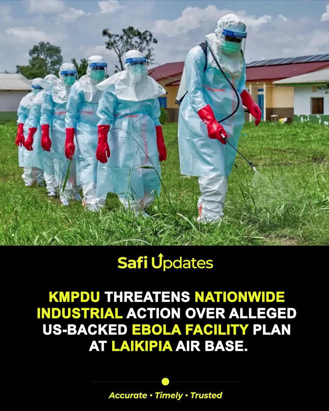 @Safi Updates