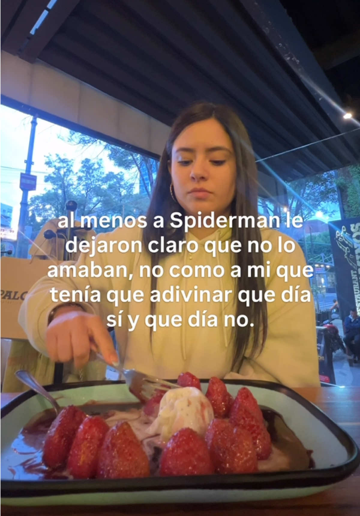@Hania De la Vega