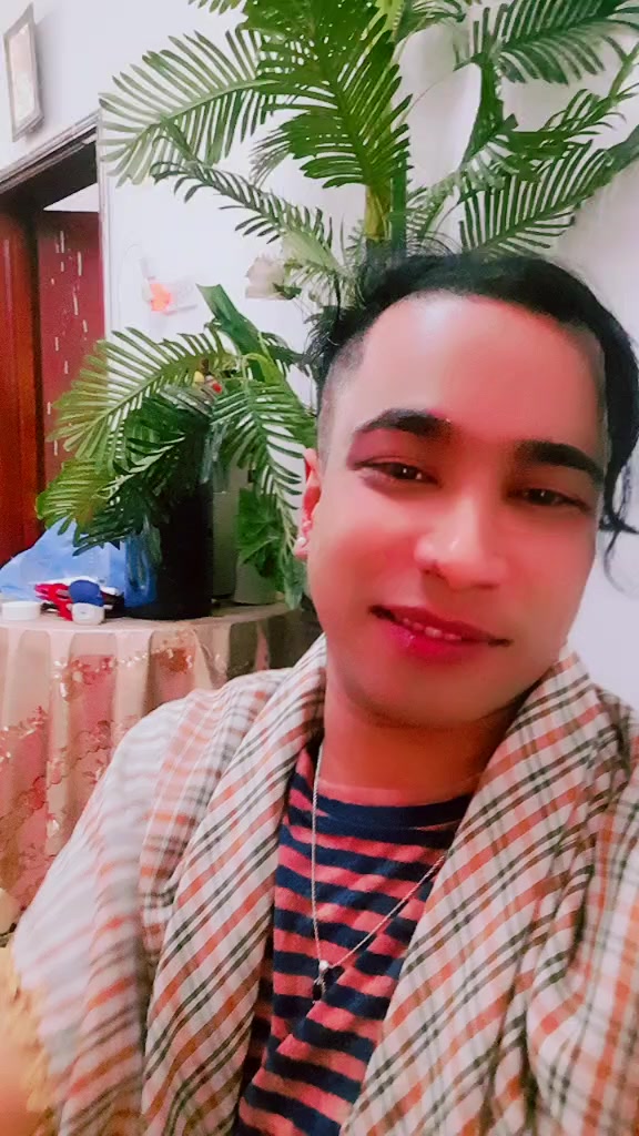 @Mahi