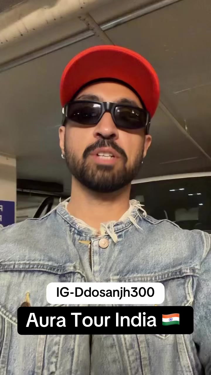 @Diljitdosanjh300