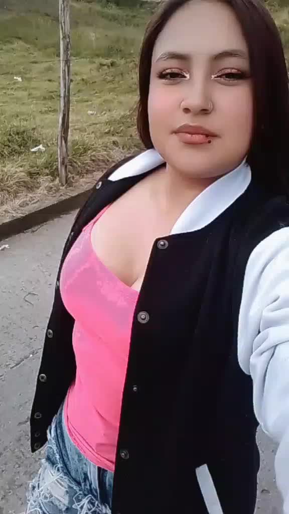 @Maryori Garcia