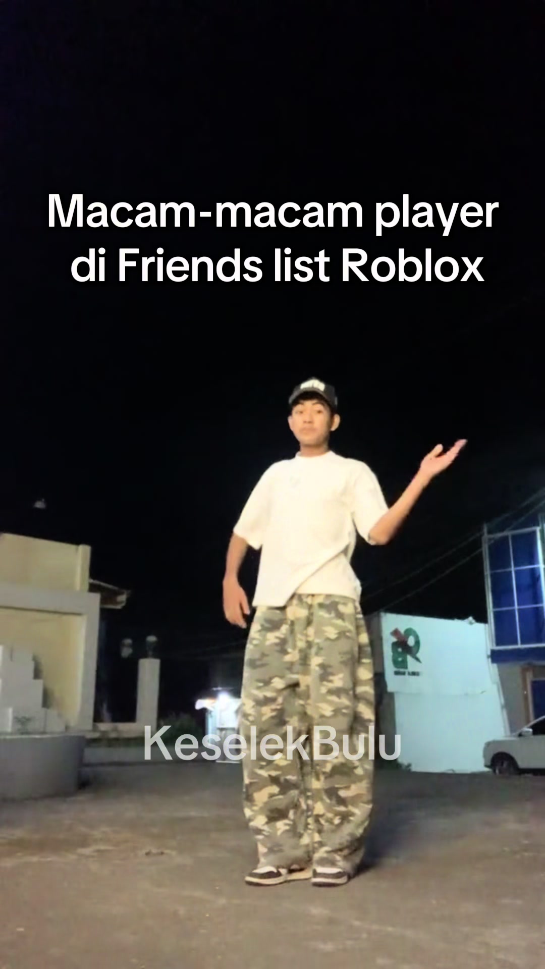 @keselekbulu