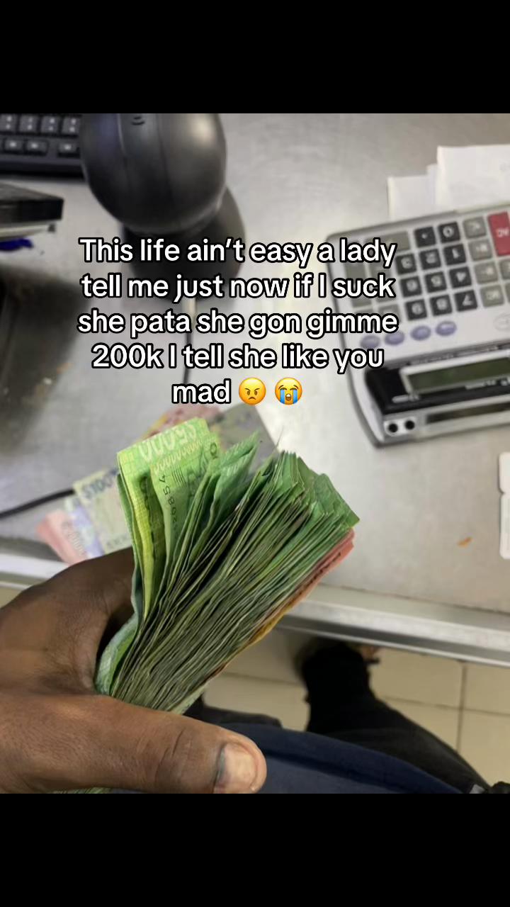 @Lemme see you boobies 🤕